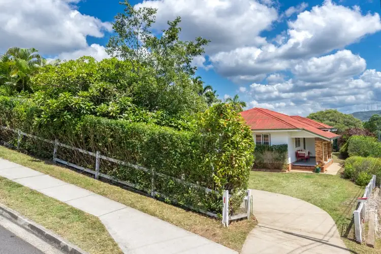 Second view of Homely house listing, 28 Murray Street, Red Hill QLD 4059