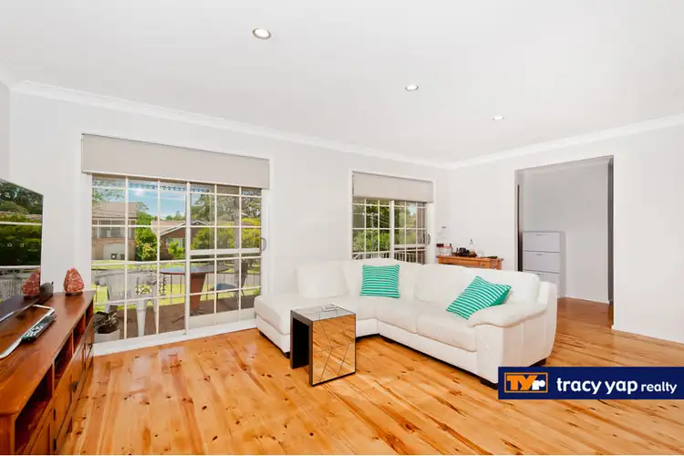 39 Hibiscus Avenue, Carlingford NSW 2118