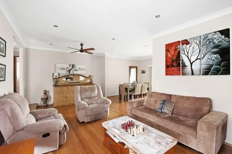 Third view of Homely house listing, 13 Bond Place, Mollymook NSW 2539