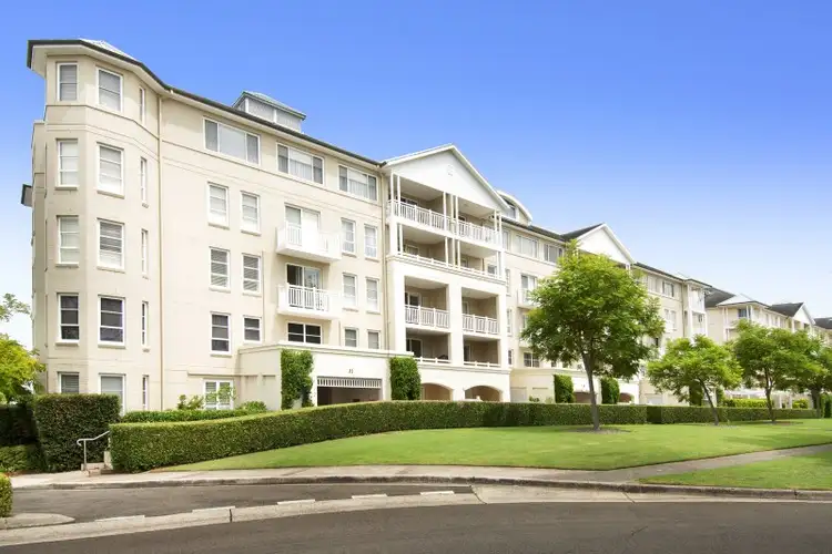 Fifth view of Homely apartment listing, 23/30 Phillips Street, Cabarita NSW 2137