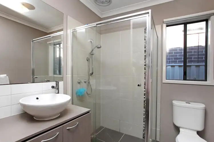 Third view of Homely house listing, 5 Daly Circuit, Caroline Springs VIC 3023