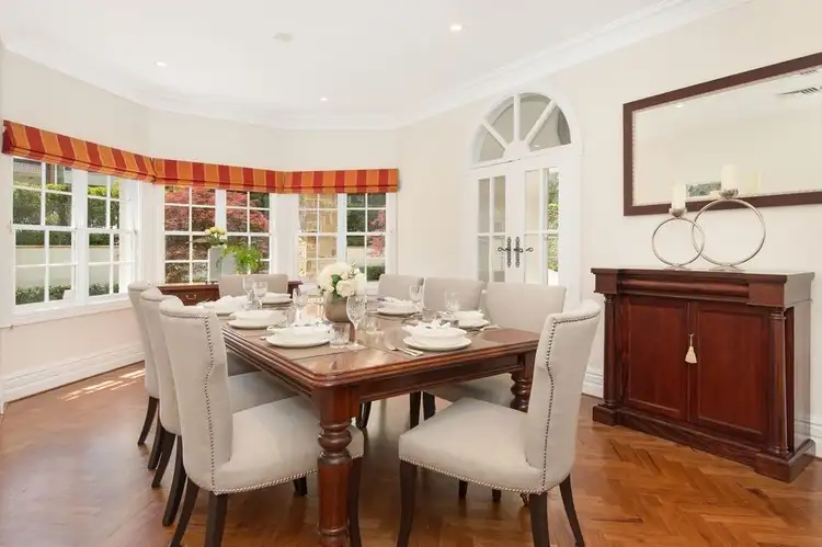 Fifth view of Homely house listing, 59 Billyard Avenue, Wahroonga NSW 2076