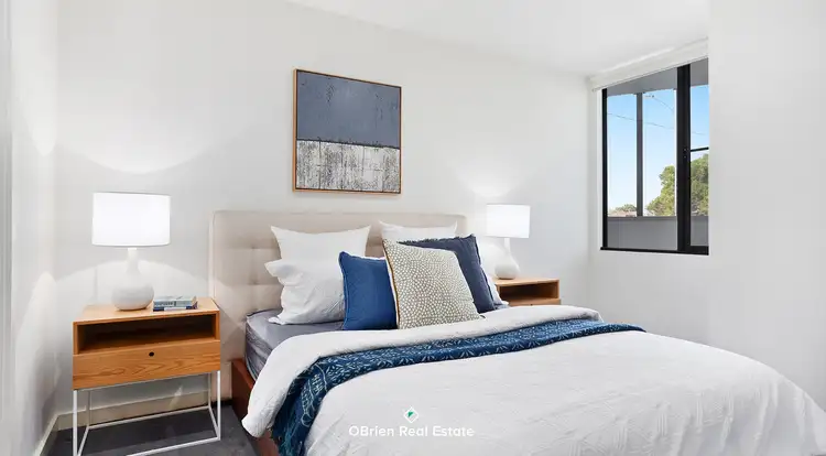 Fourth view of Homely apartment listing, 106/81 Warrigal Road, Mentone VIC 3194