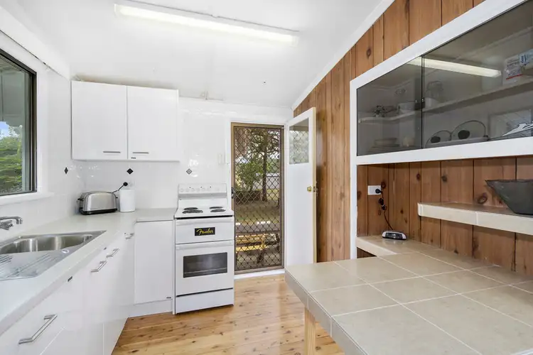 Sixth view of Homely house listing, 394 Coolangatta Road, Bilinga QLD 4225