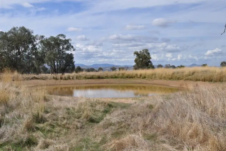 Fifth view of Homely land listing, LOT 206 Table Top Road, Table Top NSW 2640