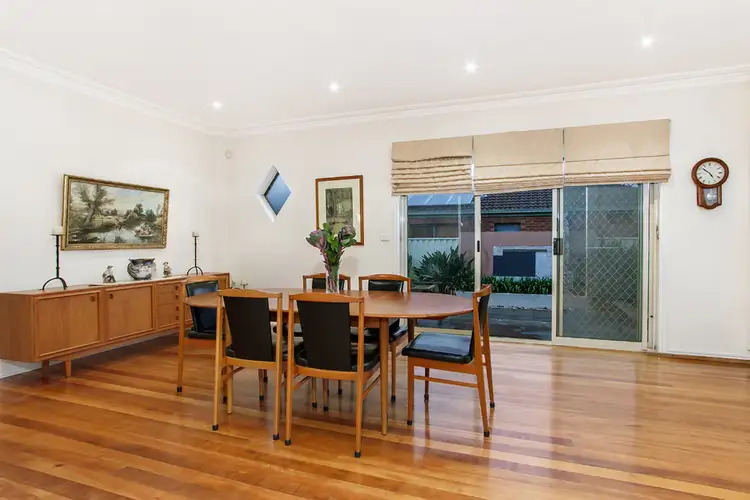 Fourth view of Homely house listing, 42 Stockton Drive, Cairnlea VIC 3023