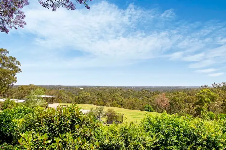 Third view of Homely house listing, 3 Picco Place, Glenorie NSW 2157