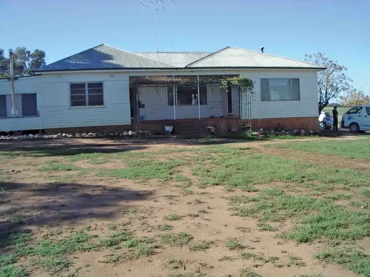Fourth view of Homely rural property listing, Address available on request