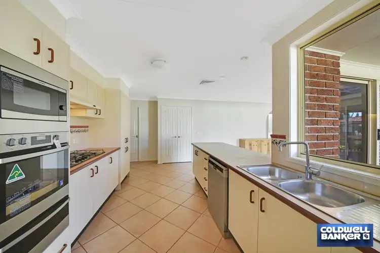 Sixth view of Homely house listing, 10 Woburn Abbey Court, Wattle Grove NSW 2173