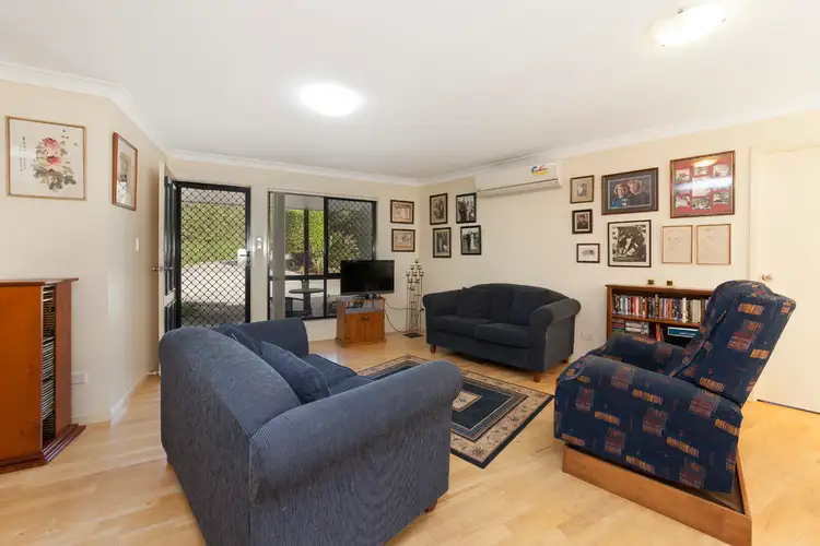 Third view of Homely unit listing, 11/27 Oatland Crescent, Holland Park West QLD 4121