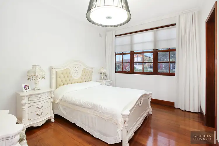 Second view of Homely house listing, 34 Cave Road, Strathfield NSW 2135