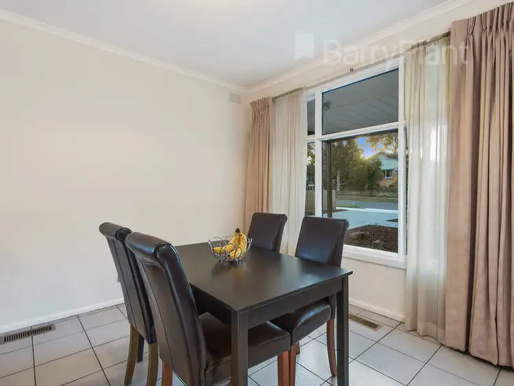 Fourth view of Homely unit listing, 1/6 Freedman Avenue, Boronia VIC 3155