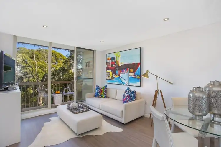 18/77 Cook Road, Centennial Park NSW 2021