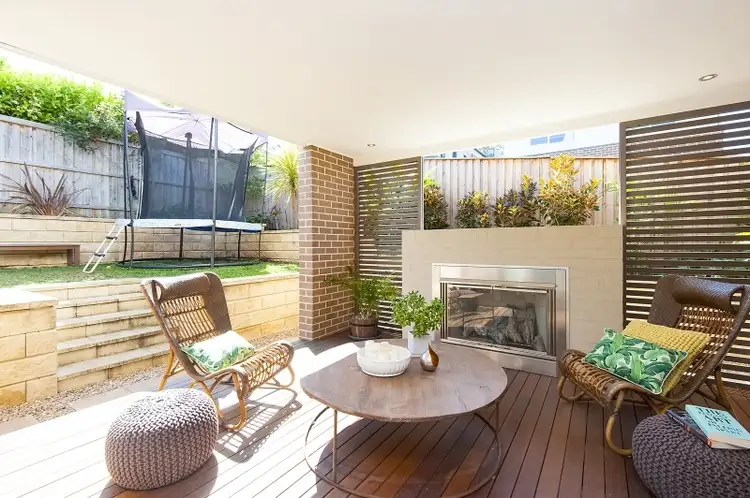 Fifth view of Homely house listing, 4 Wallaby Circuit, Mona Vale NSW 2103