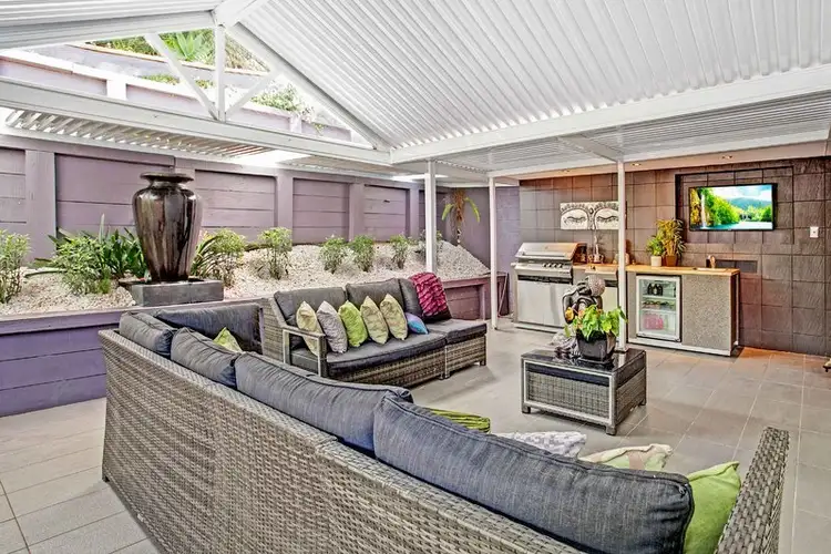 Fifth view of Homely house listing, 14 Terrell Place, Balgownie NSW 2519