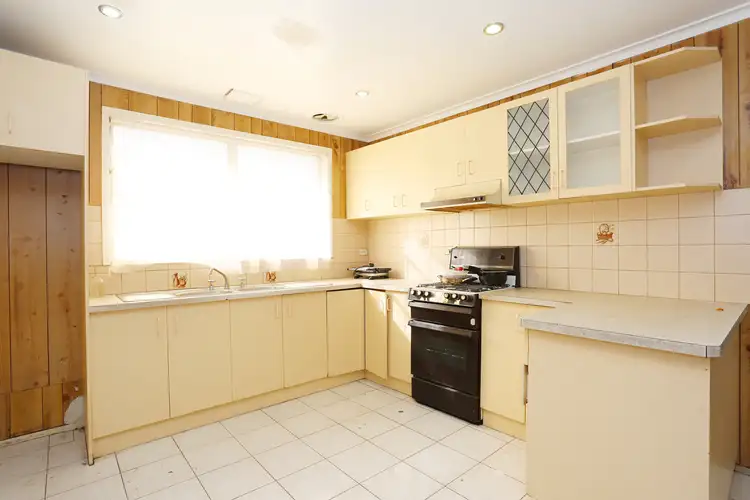 Fourth view of Homely house listing, 33 Hampden Street, Dallas VIC 3047