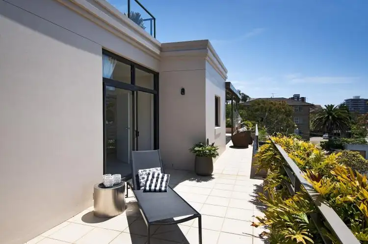 Fifth view of Homely apartment listing, 5/1-3 Griffin Street, Manly NSW 2095