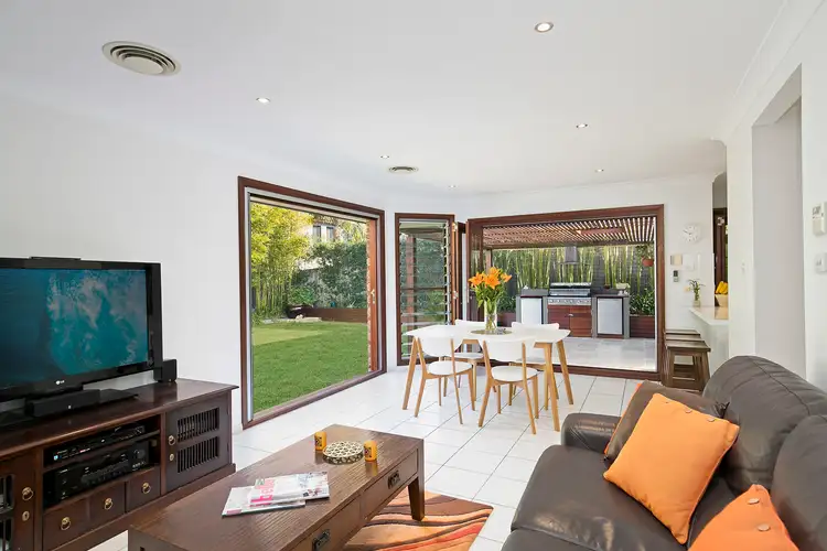 Third view of Homely house listing, 13 Bella Vista Court, Warriewood NSW 2102