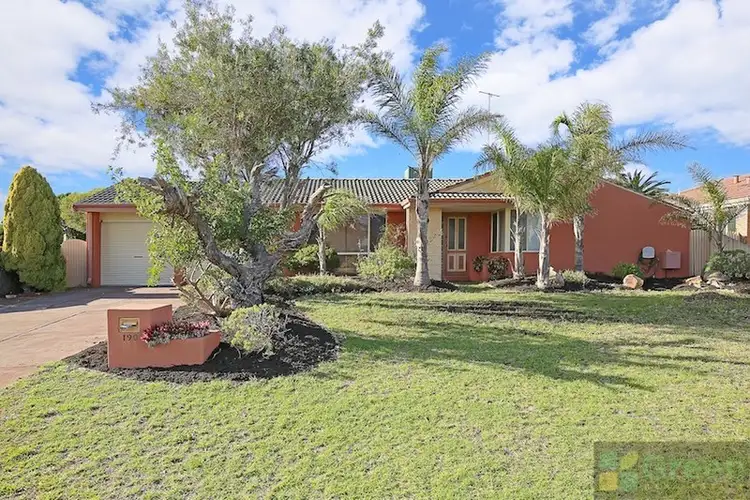 190 McLarty Road, Halls Head WA 6210