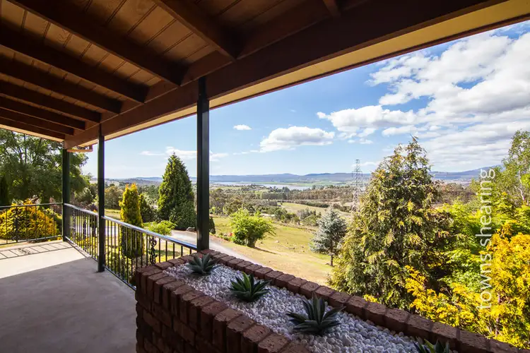 Third view of Homely house listing, 3 Stephensdale Drive, Riverside TAS 7250