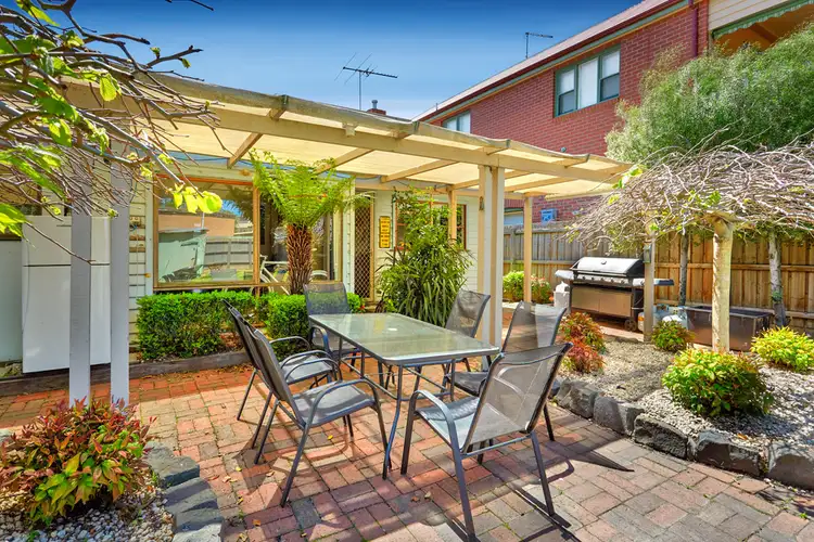 Fifth view of Homely house listing, 21A Geddes Street, Ascot Vale VIC 3032