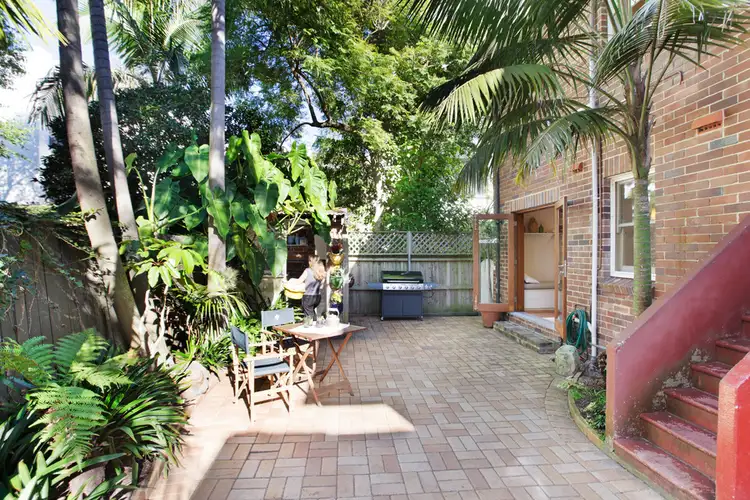 Third view of Homely apartment listing, 2/124 Addison Road, Manly NSW 2095