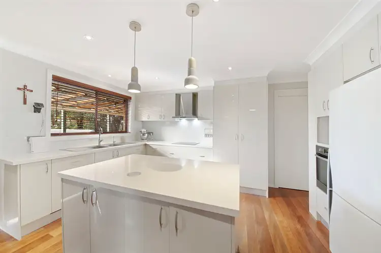Second view of Homely house listing, 18 Greenaway Avenue, Camden South NSW 2570