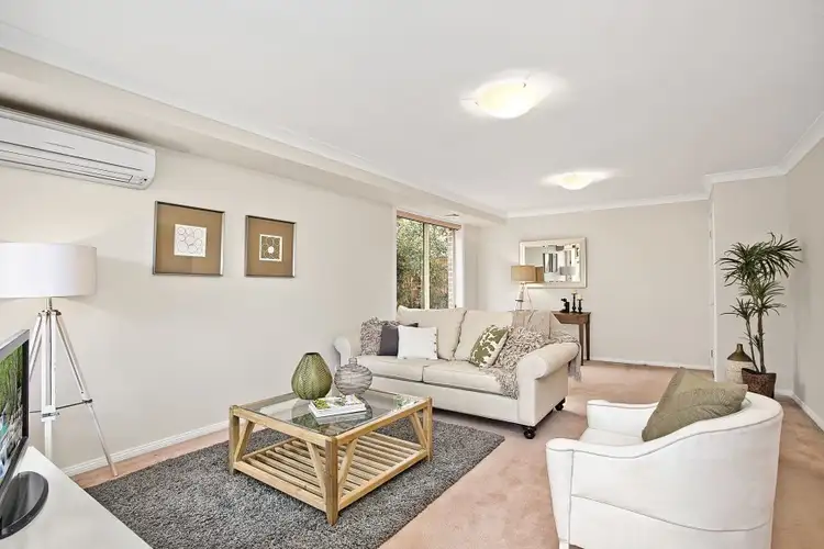 Second view of Homely semi-detached listing, 37B Copeland Road, Beecroft NSW 2119