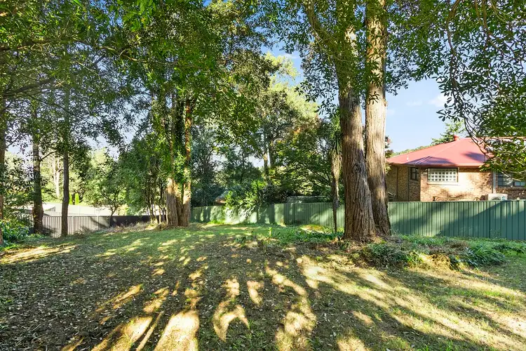 Second view of Homely house listing, 1 Max Street, Kurrajong Heights NSW 2758