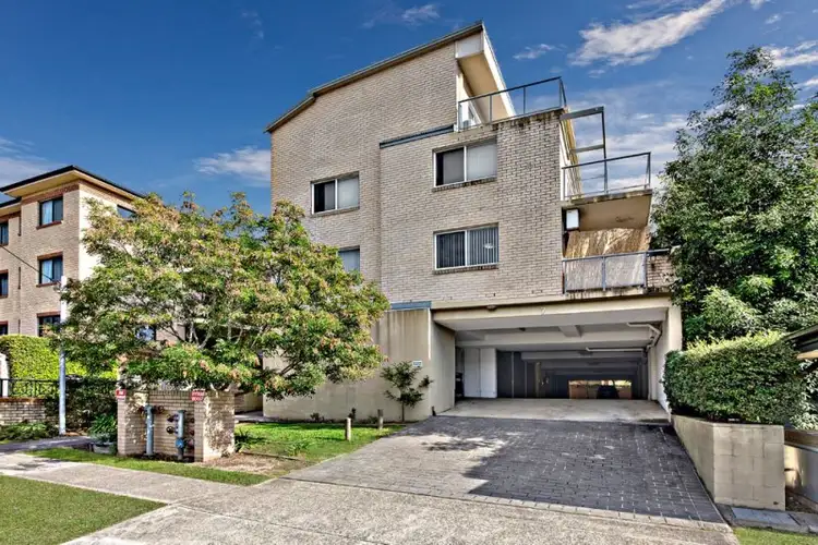 Sixth view of Homely apartment listing, 3/7 Samuel Street, Lidcombe NSW 2141