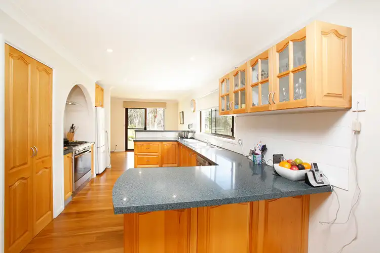 Fifth view of Homely rural property listing, 160 Colo Road, Colo Vale NSW 2575