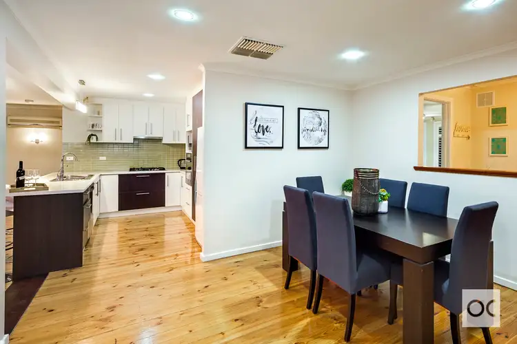 Sixth view of Homely house listing, 24 Cuthbert Avenue, Gulfview Heights SA 5096