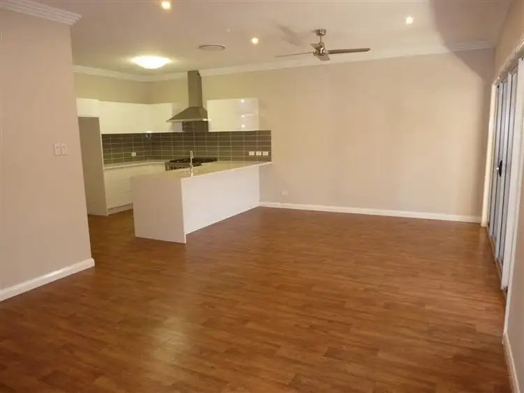 Fourth view of Homely semi-detached listing, 2A Belmore Street, Dubbo NSW 2830