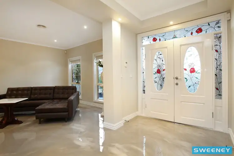 Third view of Homely house listing, 10 Paringa Way, Burnside VIC 3023