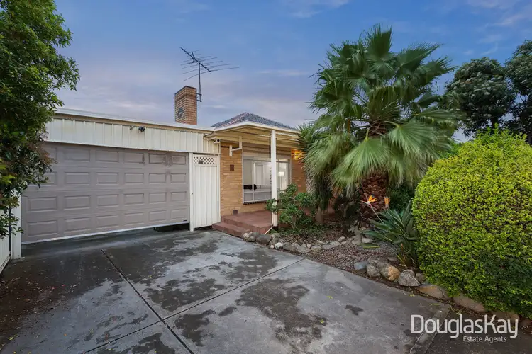 Main view of Homely house listing, 15 Maryvale Street, Sunshine VIC 3020