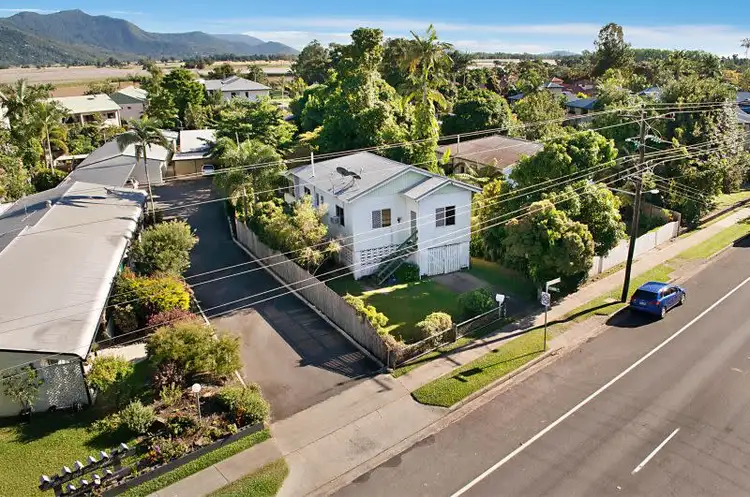 34 Old Smithfield Road, Freshwater QLD 4870