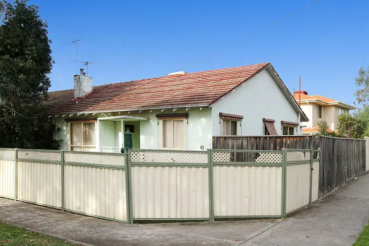 Second view of Homely house listing, 41 Oak Street, Preston VIC 3072