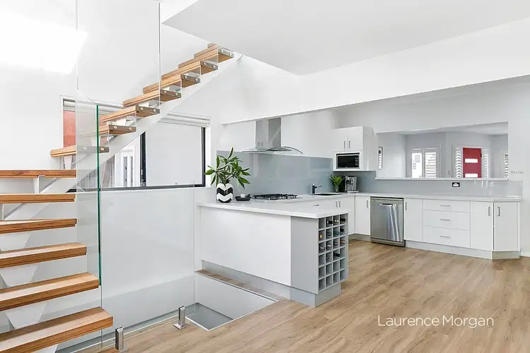 Second view of Homely house listing, 30 High Street, Thirroul NSW 2515