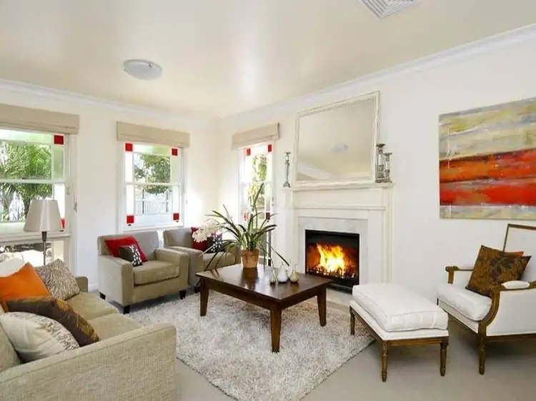 Second view of Homely house listing, 74 Kintore Street, Wahroonga NSW 2076