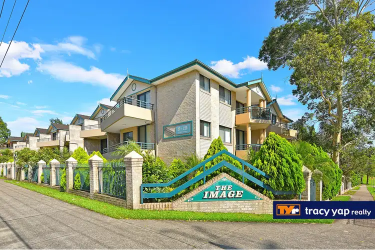 71/9-15 Lloyds Avenue, Carlingford NSW 2118