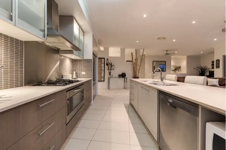 Third view of Homely house listing, 9 Inverness Place, Peregian Springs QLD 4573