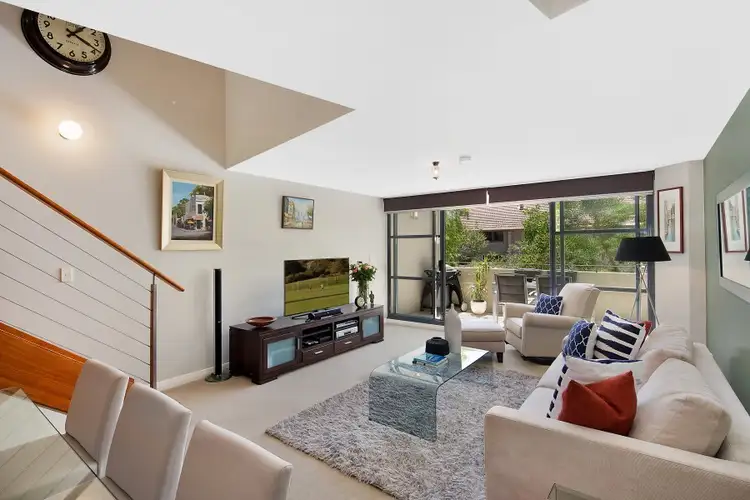 305/357 Glenmore Road, Paddington NSW 2021