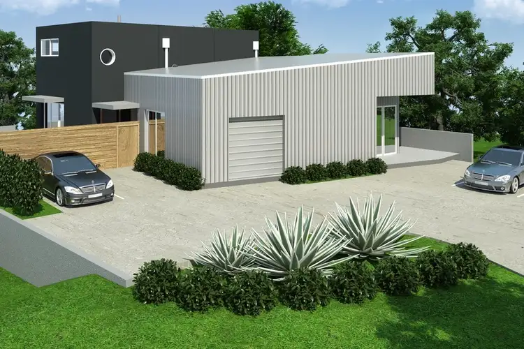 9-11 Powerhouse Lane, Katoomba NSW 2780