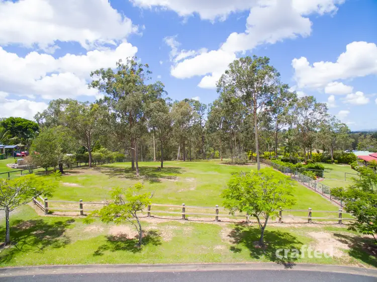 Fourth view of Homely land listing, 5-7 Parrot Street, Greenbank QLD 4124