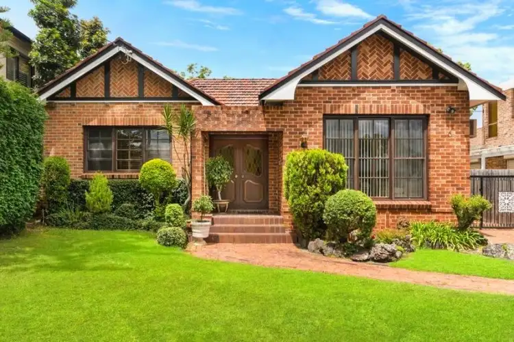 6 Karuah Street, Strathfield NSW 2135