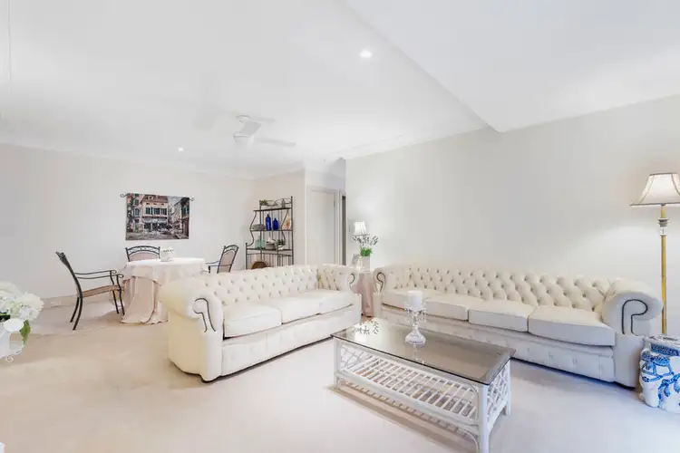Third view of Homely apartment listing, 36/25 Market Street, Breakfast Point NSW 2137
