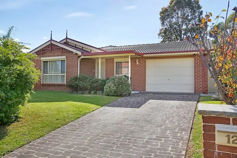 Main view of Homely house listing, 125 Holdsworth Drive, Mount Annan NSW 2567