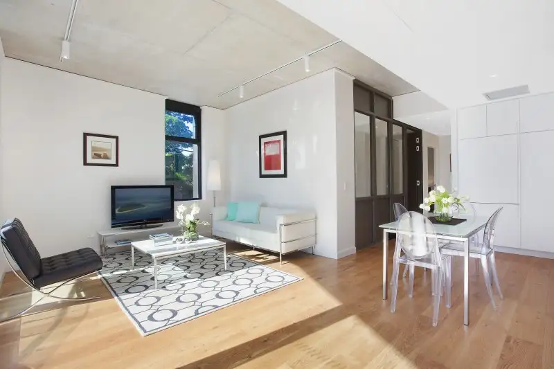 Main view of Homely apartment listing, A16/356 George Street, Waterloo NSW 2017