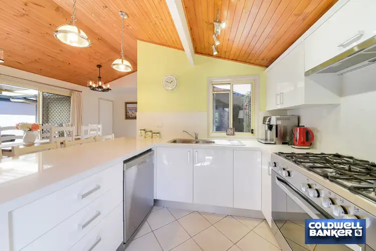 Fifth view of Homely house listing, 17 Paroo Court, Wattle Grove NSW 2173