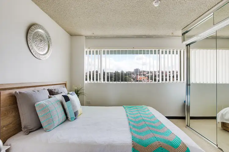 Third view of Homely apartment listing, 609/22 Central Avenue, Manly NSW 2095